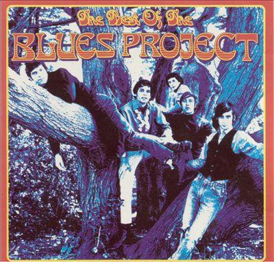 Blues Project — Best Of The Blues Project
