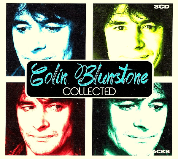 Blunstone Colin — Collected