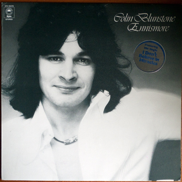 Blunstone Colin — Ennismore