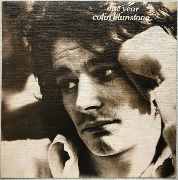 Blunstone Colin — One Year