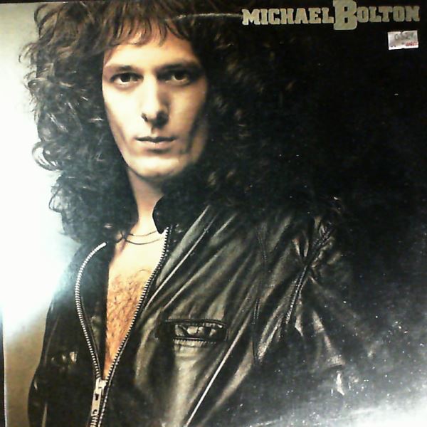 Bolton Michael — Bolton Michael