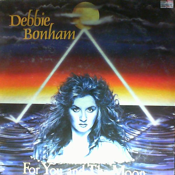 Bonham Debbie — For you and the Moon