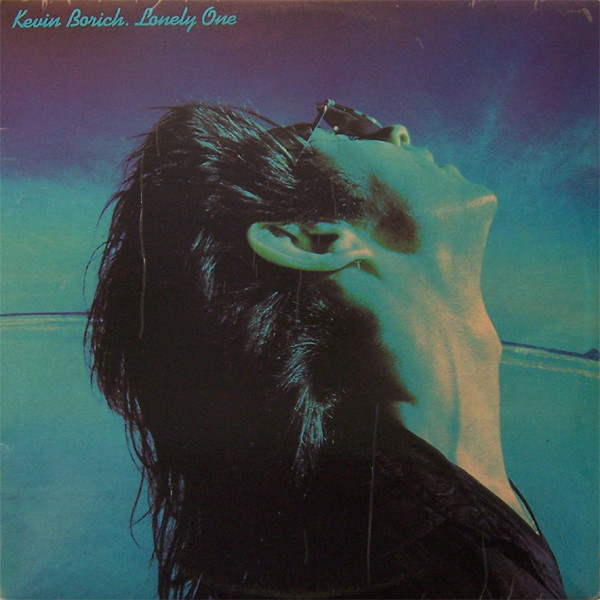 Borich Kevin — Lonely One