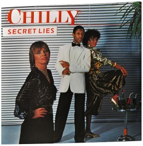 Chilly — Secret Lies