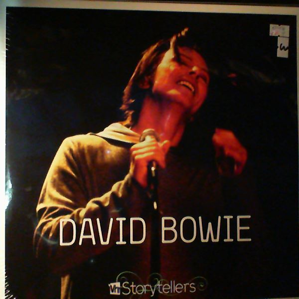 David Bowie — VH1 Storytellers