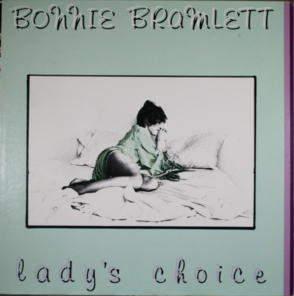 Bramlett Bonnie — Lady's Choice