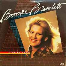Bramlett Bonnie — Step By Step