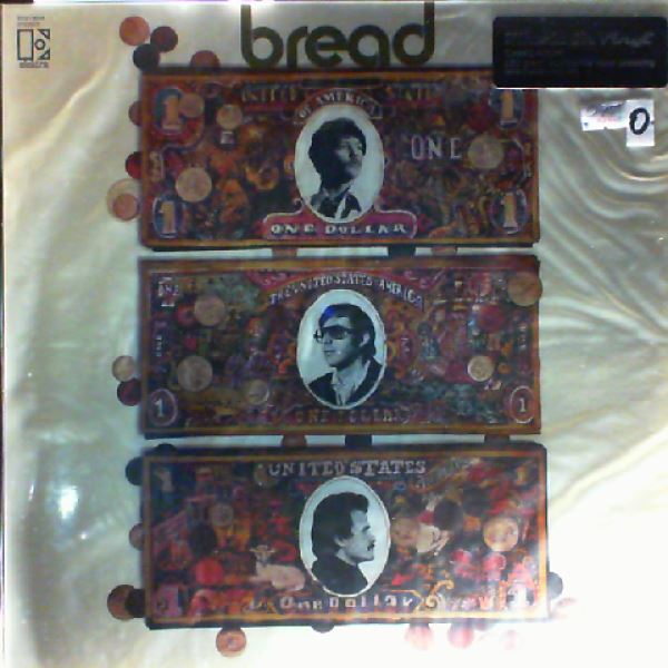 Bread — Bread