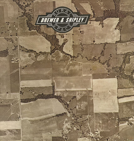 Brewer And Shipley — Rural Space