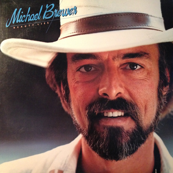 Brewer Michael — Beauty Lies