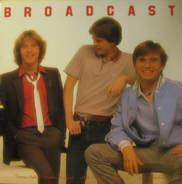 Broadcast — Same