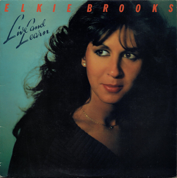 Brooks Elkie — Live And Learn