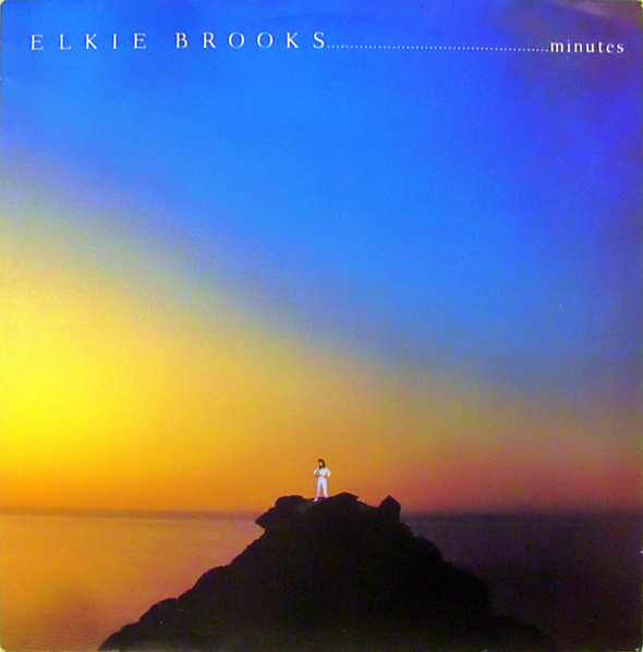 Brooks Elkie — Minutes