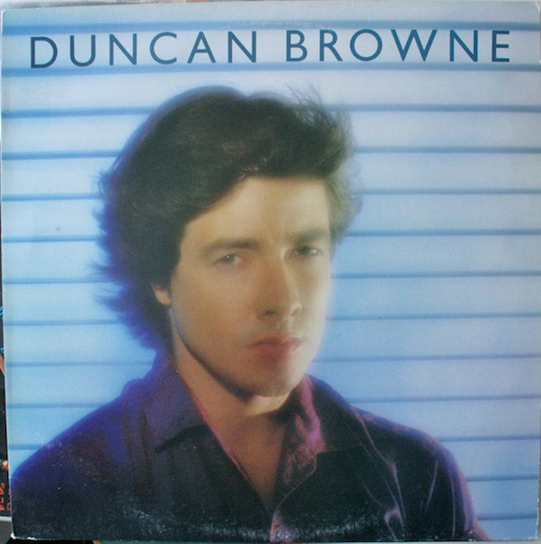 Browne Duncan — Streets Of Fire