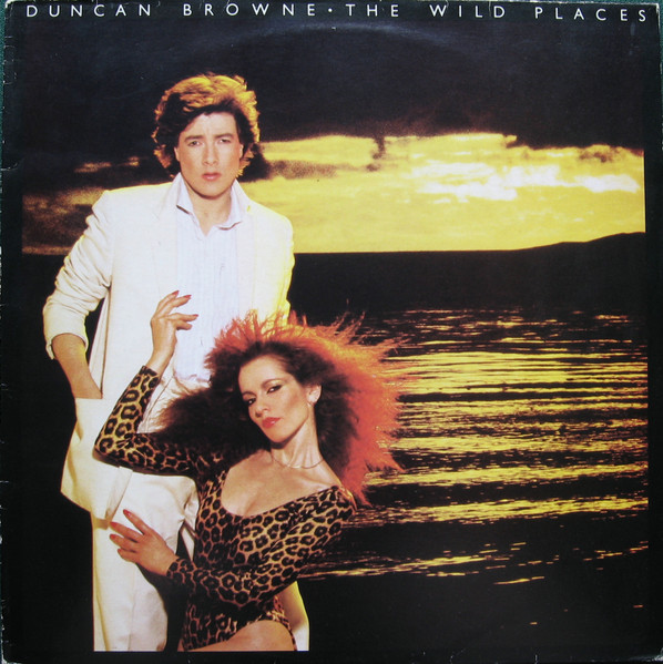 Browne Duncan (ex- Metro) — Wild Places