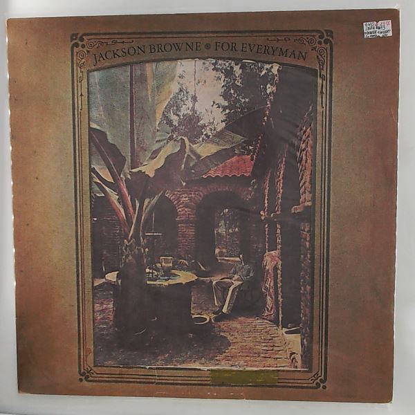Browne Jackson — For Everyman