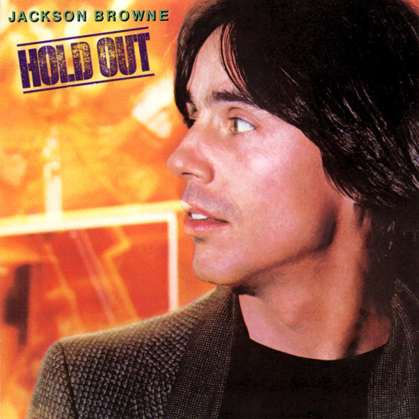 Browne Jackson — Hold Out