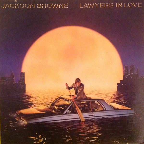 Browne Jackson — Lawyers In Love