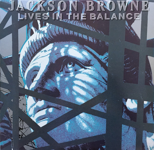 Browne Jackson — Lives In The Balance