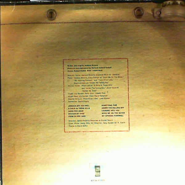 Browne Jackson — Browne Jackson