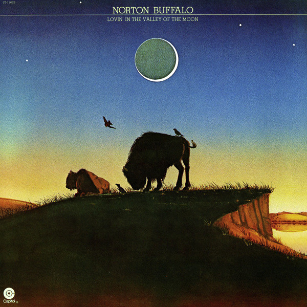Buffalo Norton — Lovin' In The Valley Of The Moon