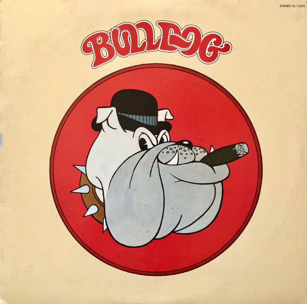 Bulldog — Same