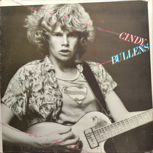 Bullens Cindy — Desire Wire