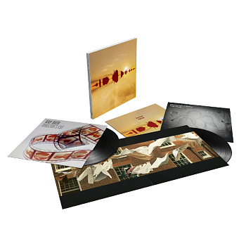 Kate Bush — Remastered In Vinyl 4 (12" Mixes / Other Side 1 / Other Side 2 / In Others' Words)
