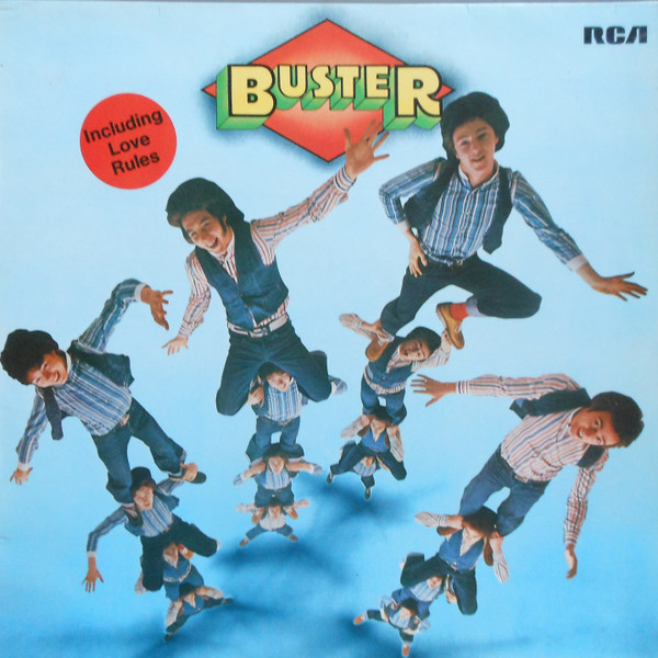 Buster — Same