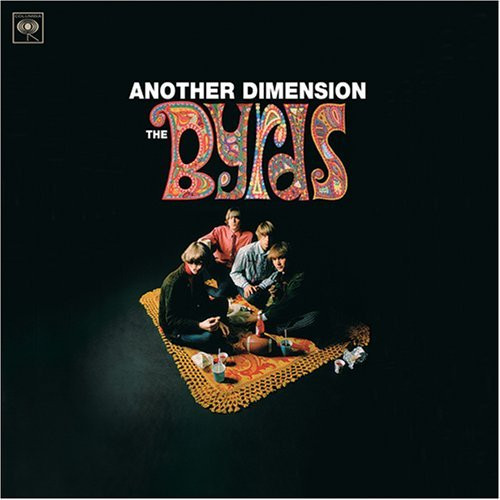 Byrds — Another Dimension