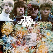 Byrds — Byrds' Greatest Hits