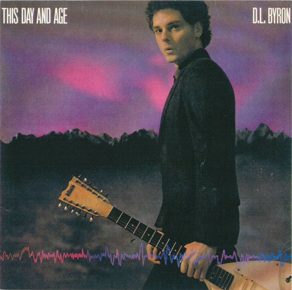 Byron D.L. — This Day And Age