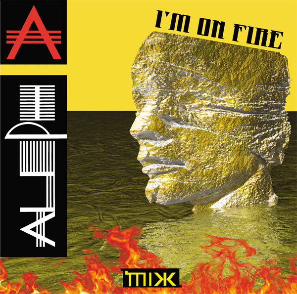 Aleph — I'm On Fire