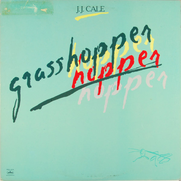 Cale J.J. — Grasshopper