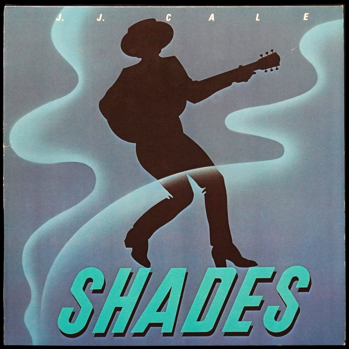Cale J.J. — Shades