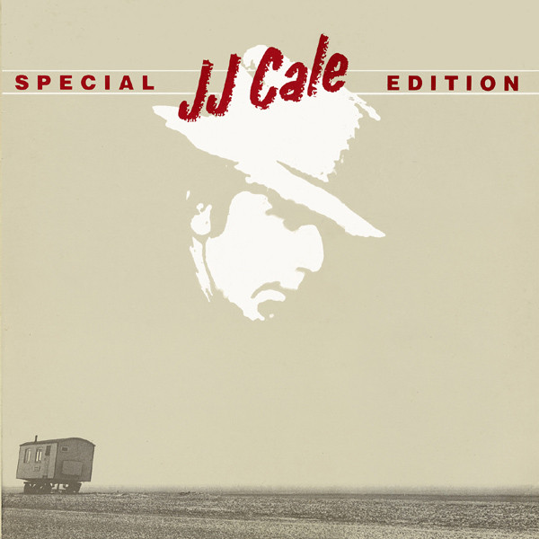 J.J. Cale — Special Edition