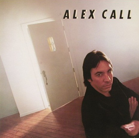 Call Alex (ex - Clover) — Same