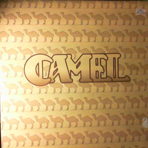 Camel — Camel Special Digest