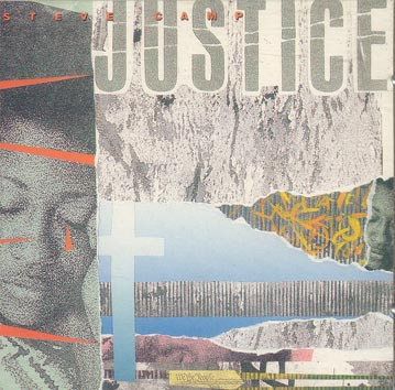 Camp Steve — Justice