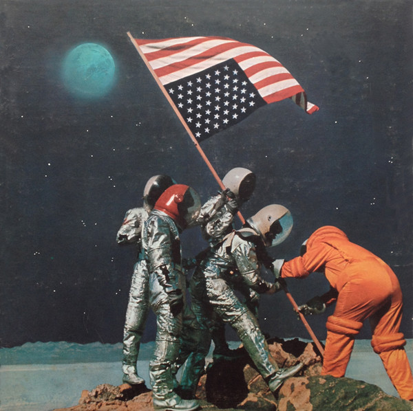 Canned Heat — Future Blues