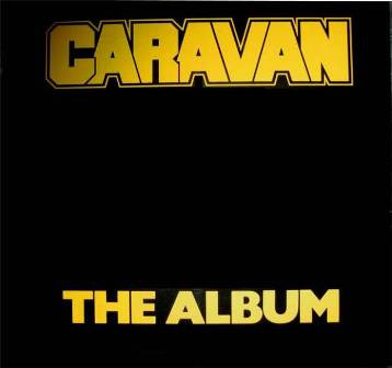 Caravan — Album
