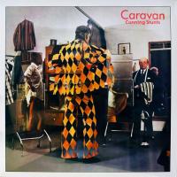 Caravan — Cunning Stunts