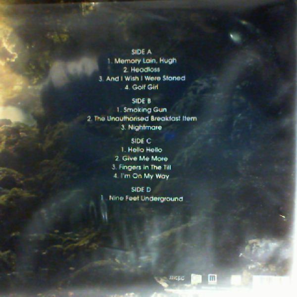 Caravan — Recorded Live At Metropolis Studios, London