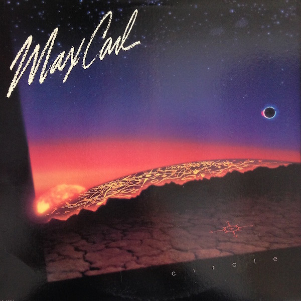 Carl Max — Circle