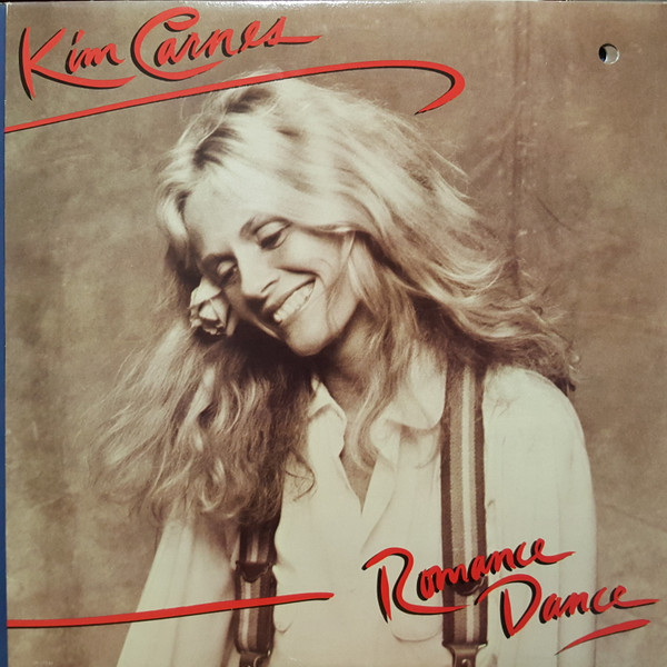 Carnes Kim — Romance Dance