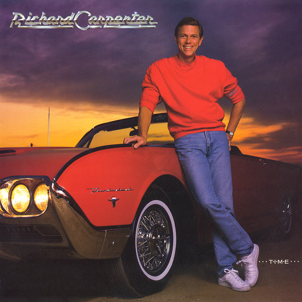 Carpenter Richard (Carpenters) — Time