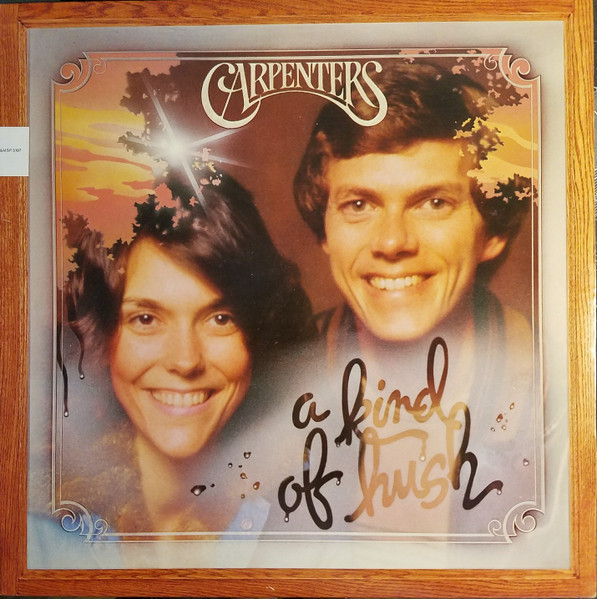 Carpenters — A Kind Of Hush