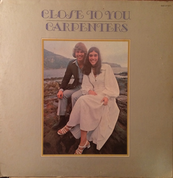 Carpenters — Close To You
