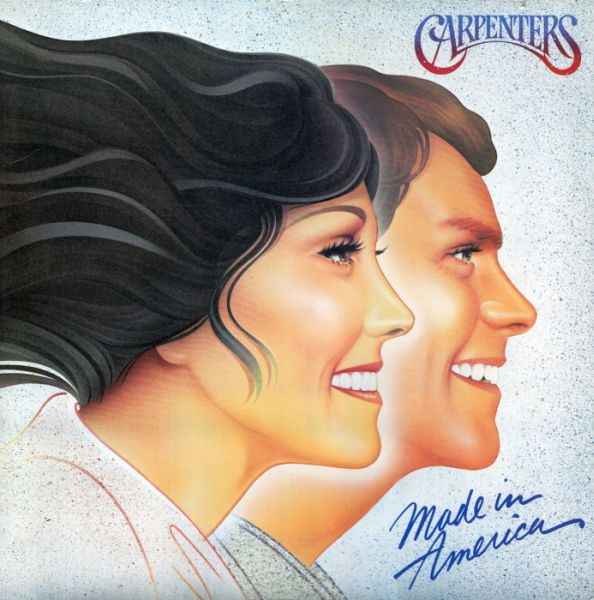 Carpenters — Made In America