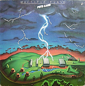 Carr Pete — Multiple flash
